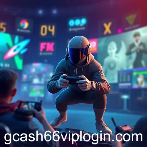 GCash66 Launches New Features to Boost User Engagement