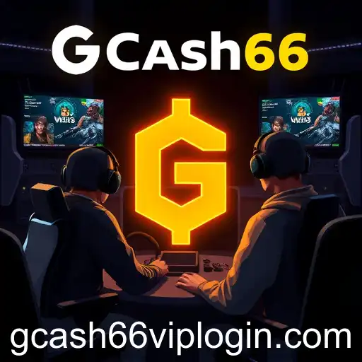 GCash66: Revolutionizing Online Gaming in 2025