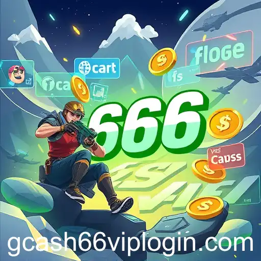 Unraveling GCash66: Gameplay and Digital Trends