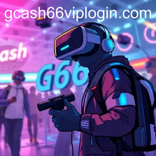 Gcash66 Revolutionizes Online Gaming