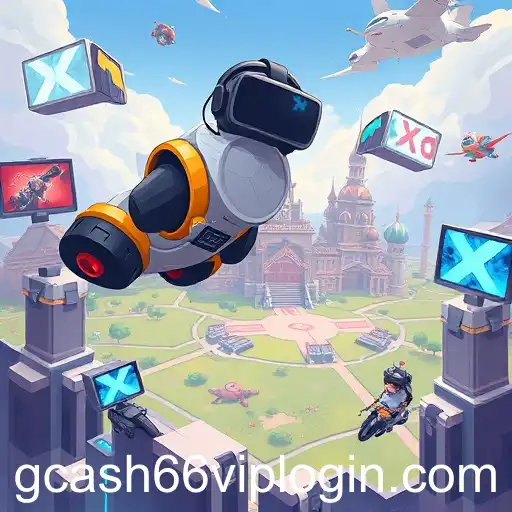 Emerging Trends in Online Gaming