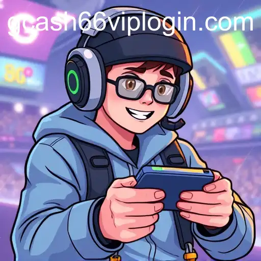 Gaming Trends and GCash Integration