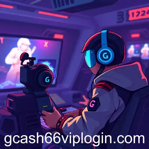 The Rise of Online Gaming in a Cashless Society