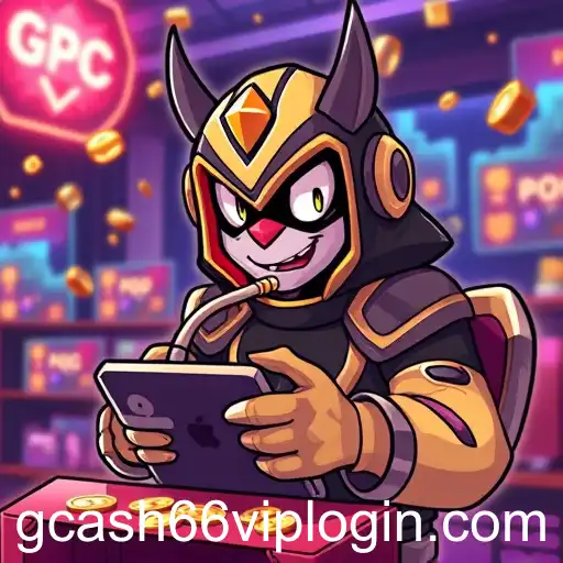 GCash66: A New Era in Online Gaming