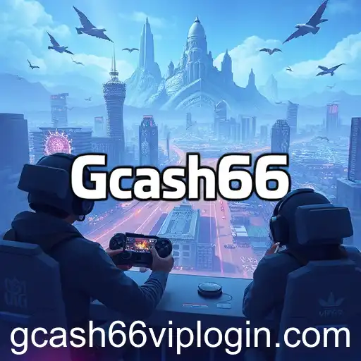 GCash66: Revolutionizing Online Gaming in 2025