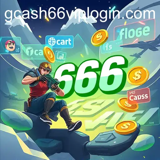 Unraveling GCash66: Gameplay and Digital Trends