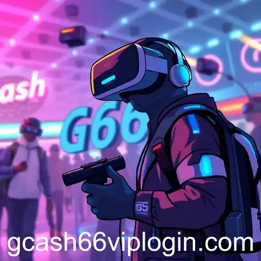 Gcash66 Revolutionizes Online Gaming