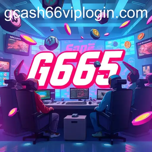 The Rise of GCash66 in the Gaming Arena