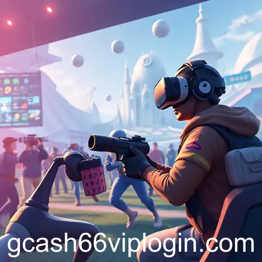 The Rise of Online Gaming and Security Concerns