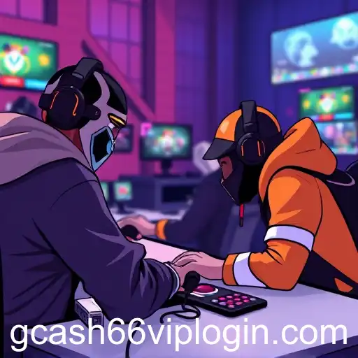 The Rise of Online Gaming and Economic Impacts