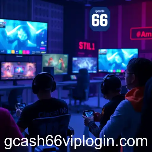 The Rise of Online Gaming amid Global Trends