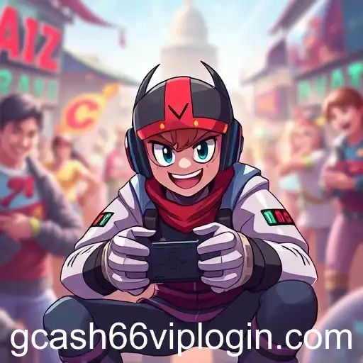 The Rise of Online Gaming Platforms: A Spotlight on gcash66