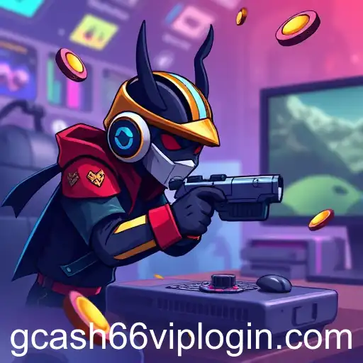 The Rise of Online Gaming in 2025: A Look at GCASH66