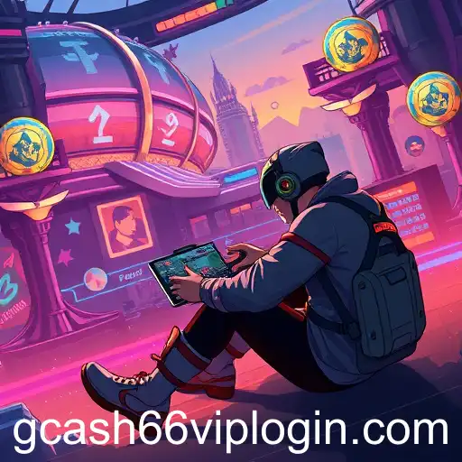 The Rise of Online Gaming Community with Gcash66